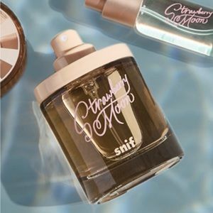 Strawberry Moon by Snif